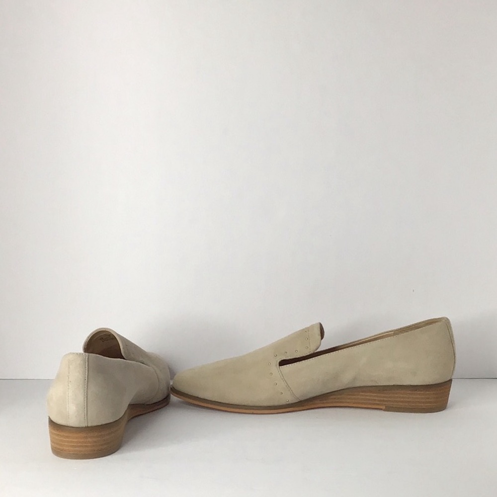 🔥🔥 50% OFF LIST PRICE 🔥🔥.      DR. SCHOLLS.               WEDGE LOAFERS